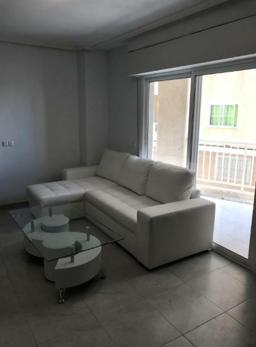 Modern Beach Apartment Torrevieja Esterno foto