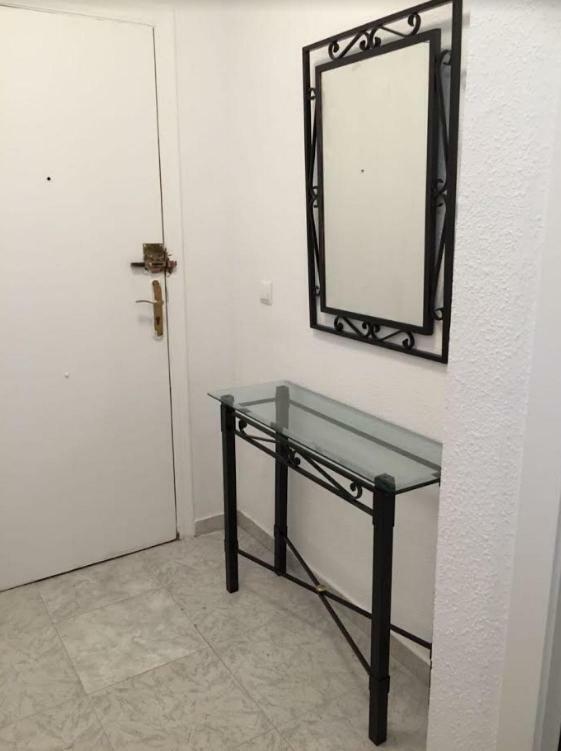 Modern Beach Apartment Torrevieja Esterno foto