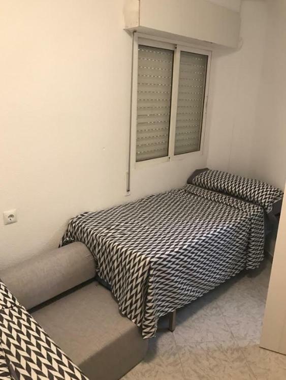 Modern Beach Apartment Torrevieja Esterno foto
